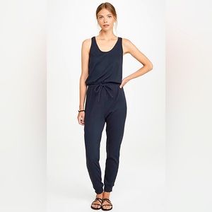Spiritual Gangster Rib Jumpsuit
